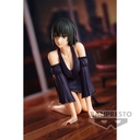 (PO) One Punch Relax Time - Hellish Blizzard Image_5
