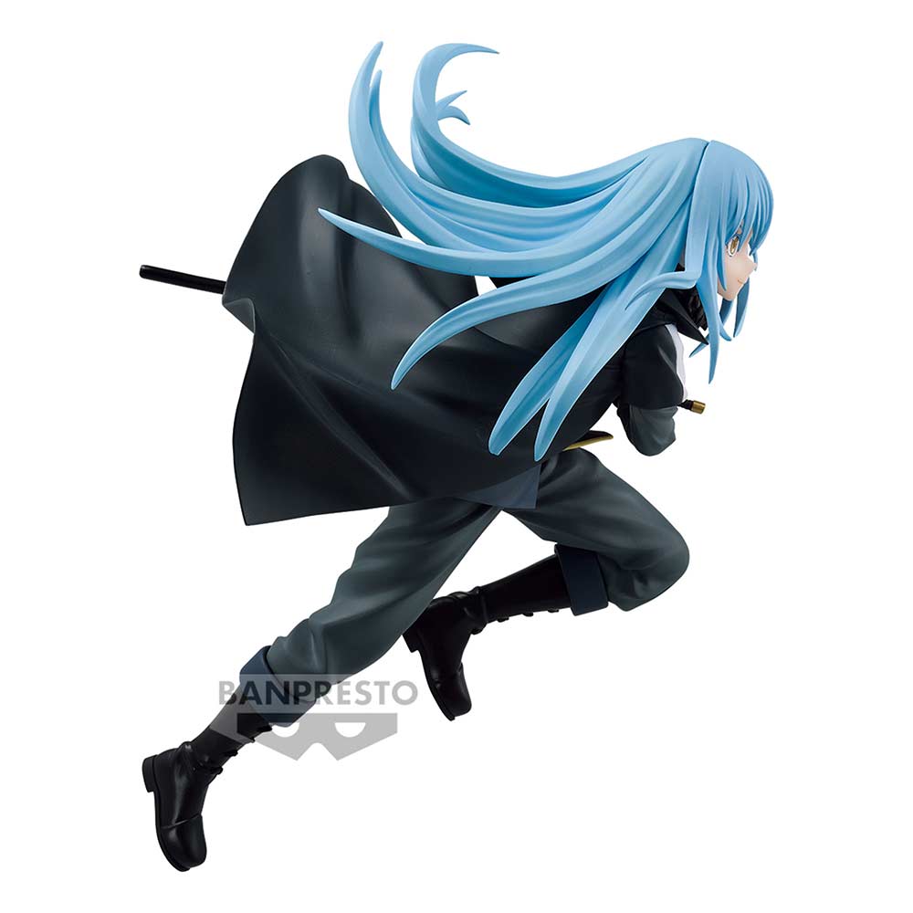(PO) That time I Got Reincarnated as a Slime Maximatic The Rimuru Tempest I Image_3
