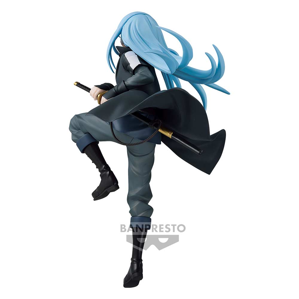 (PO) That time I Got Reincarnated as a Slime Maximatic The Rimuru Tempest I Image_4