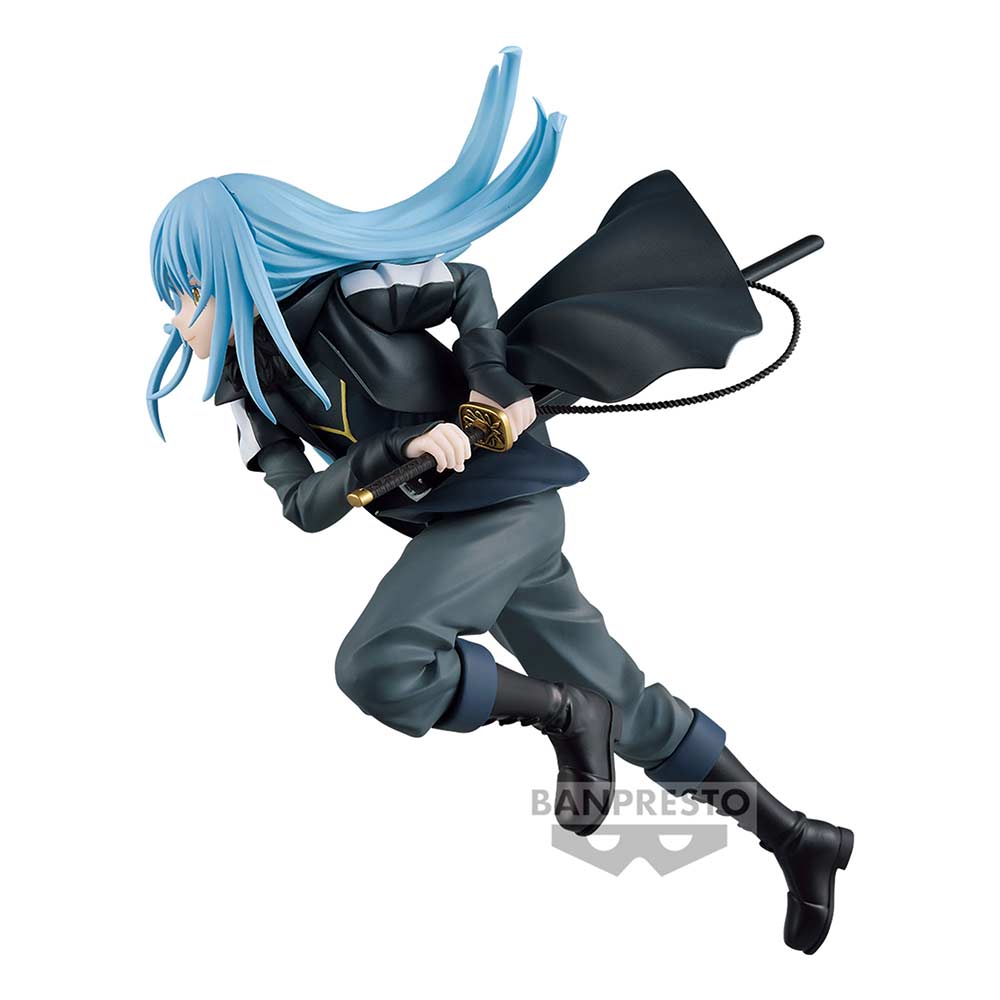 (PO) That time I Got Reincarnated as a Slime Maximatic The Rimuru Tempest I Image_5