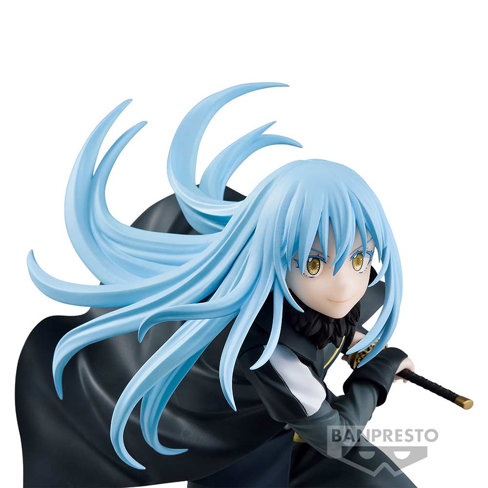 (PO) That time I Got Reincarnated as a Slime Maximatic The Rimuru Tempest I Image_6