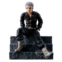 (PO) Tokyo Revengers Break Time Collection Vol.1 - Takashi Mitsuya Image_4