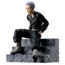 (PO) Tokyo Revengers Break Time Collection Vol.1 - Takashi Mitsuya Image_6