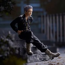 (PO) Tokyo Revengers Break Time Collection Vol.1 - Takashi Mitsuya Image_7
