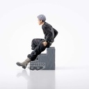 (PO) Tokyo Revengers Break Time Collection Vol.1 - Takashi Mitsuya Image_11