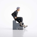 (PO) Tokyo Revengers Break Time Collection Vol.1 - Takashi Mitsuya Image_13