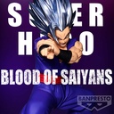 (PO) Dragonball Super - Super Hero Blood of Saiyans Special XIV Image_1