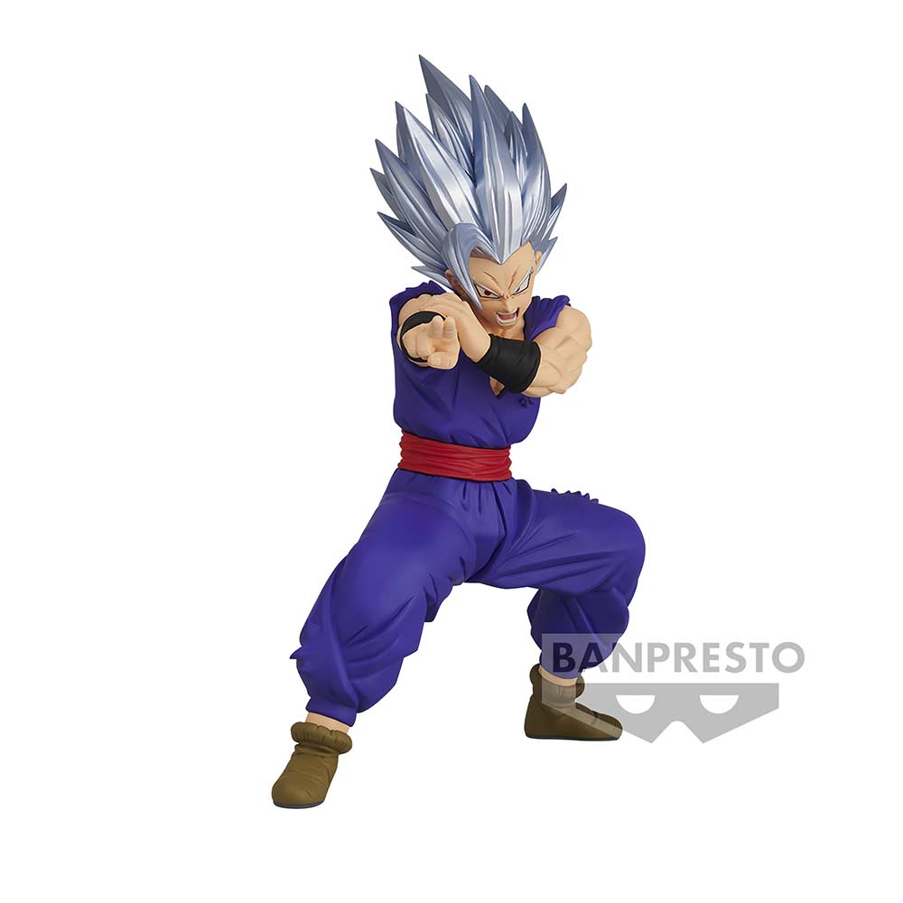 (PO) Dragonball Super - Super Hero Blood of Saiyans Special XIV Image_2