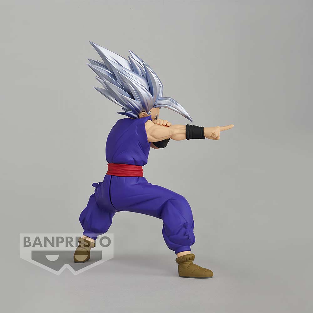 (PO) Dragonball Super - Super Hero Blood of Saiyans Special XIV Image_5