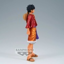 (PO) One Piece DXF The Grandline Series - Wanokuni Monkey D.Luffy Image_4