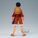 (PO) One Piece DXF The Grandline Series - Wanokuni Monkey D.Luffy Image_6