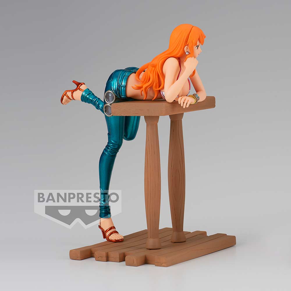 (PO) One Piece Grandline Journey Special - Nami Image_3