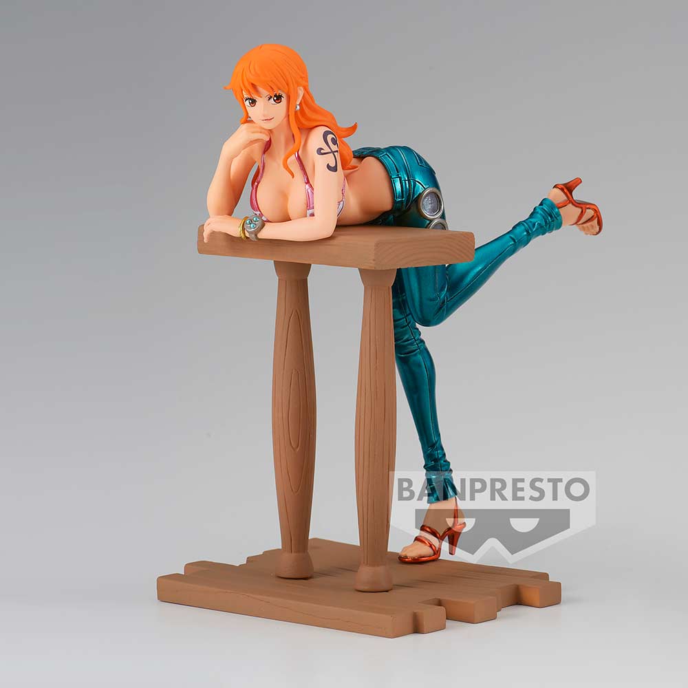 (PO) One Piece Grandline Journey Special - Nami Image_6