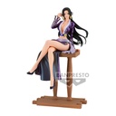 (PO) One Piece Grandline Journey Special - Boa Hancock Image_2