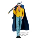 (PO) One Piece The Shukko - Trafalgar Law Image_2