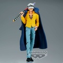 (PO) One Piece The Shukko - Trafalgar Law Image_3