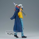 (PO) One Piece The Shukko - Trafalgar Law Image_4