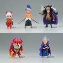 (PO) One Piece WCF World Collectible Figure Wano Kuni Onigashima 9 Image_2