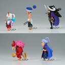 (PO) One Piece WCF World Collectible Figure Wano Kuni Onigashima 9 Image_3