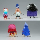 (PO) One Piece WCF World Collectible Figure Wano Kuni Onigashima 9 Image_4