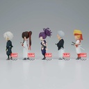 (PO) Hell's Paradise: Jigokuraku WCF World Collectible Figure 1 Image_4