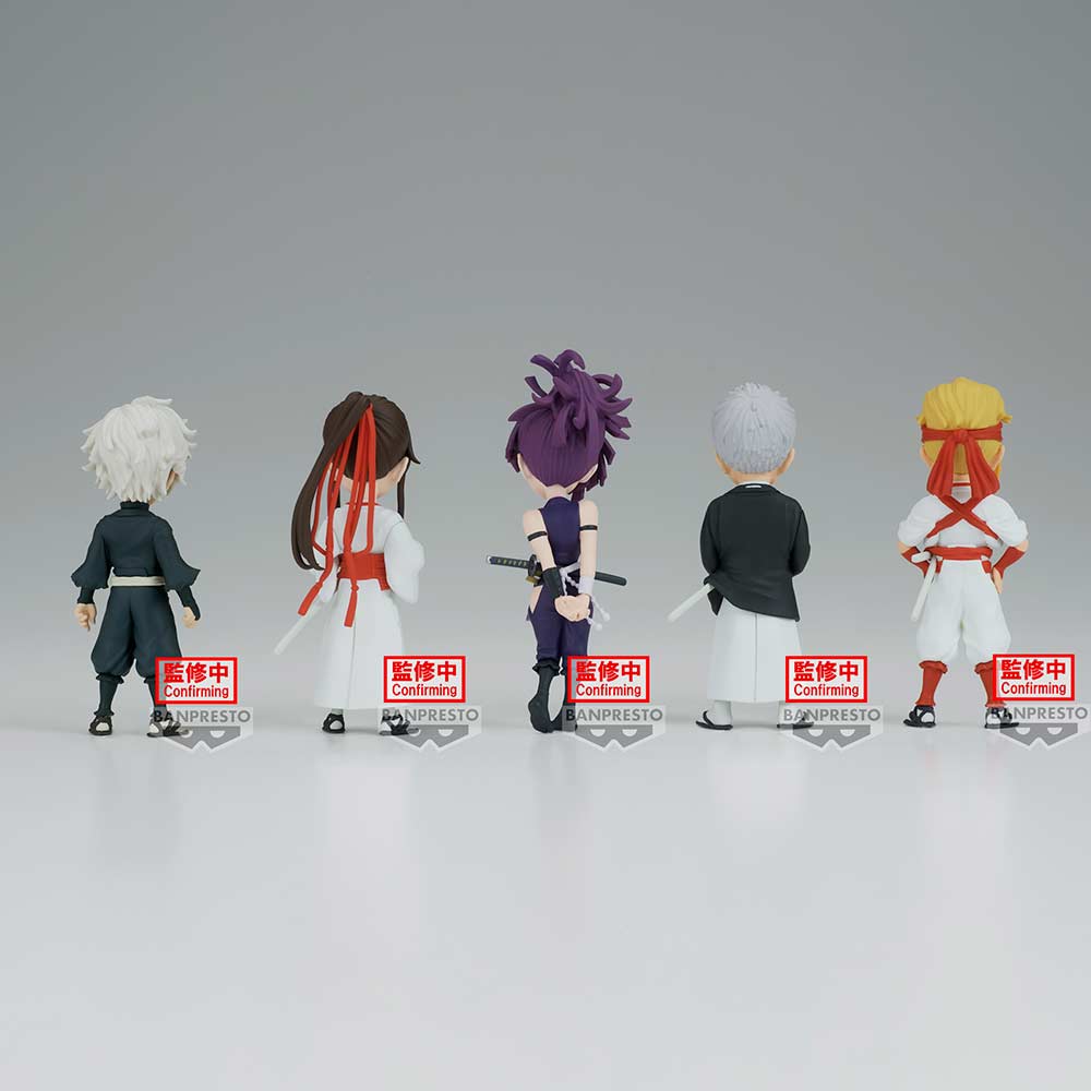 (PO) Hell's Paradise: Jigokuraku WCF World Collectible Figure 1 Image_5