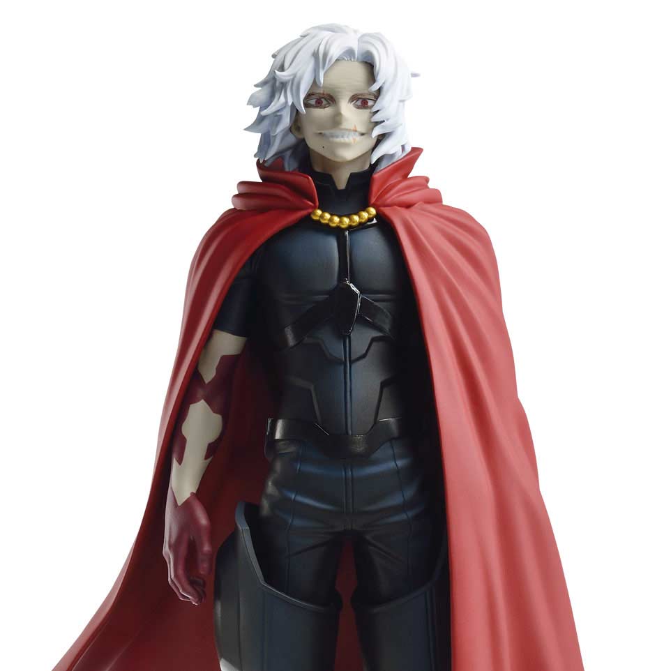 (PO) My Hero Academia Dioramatic Tomura Shigaraki [The Brush] Image_1