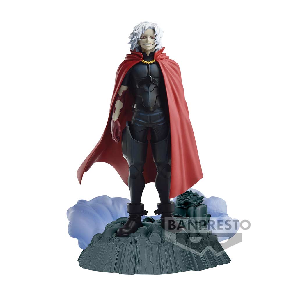 (PO) My Hero Academia Dioramatic Tomura Shigaraki [The Brush] Image_2