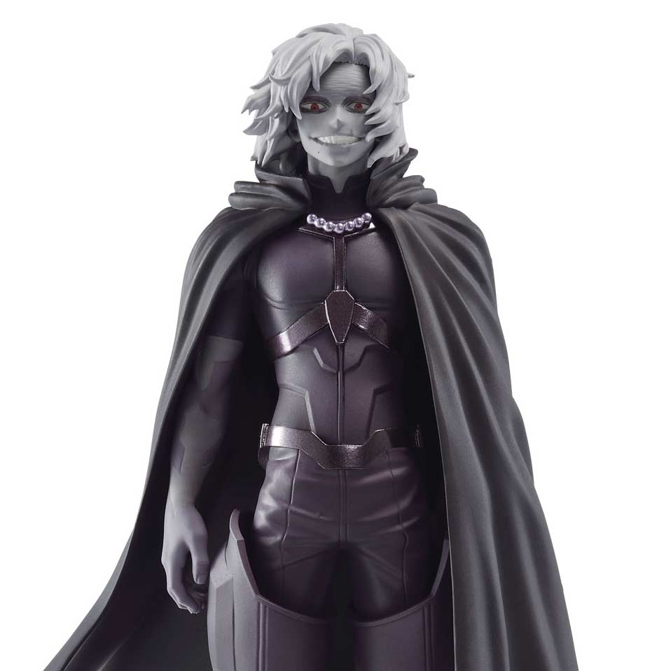 (PO) My Hero Academia Dioramatic Tomura Shigaraki [The Brush Tone] Image_1