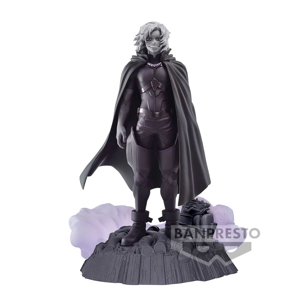 (PO) My Hero Academia Dioramatic Tomura Shigaraki [The Brush Tone] Image_2