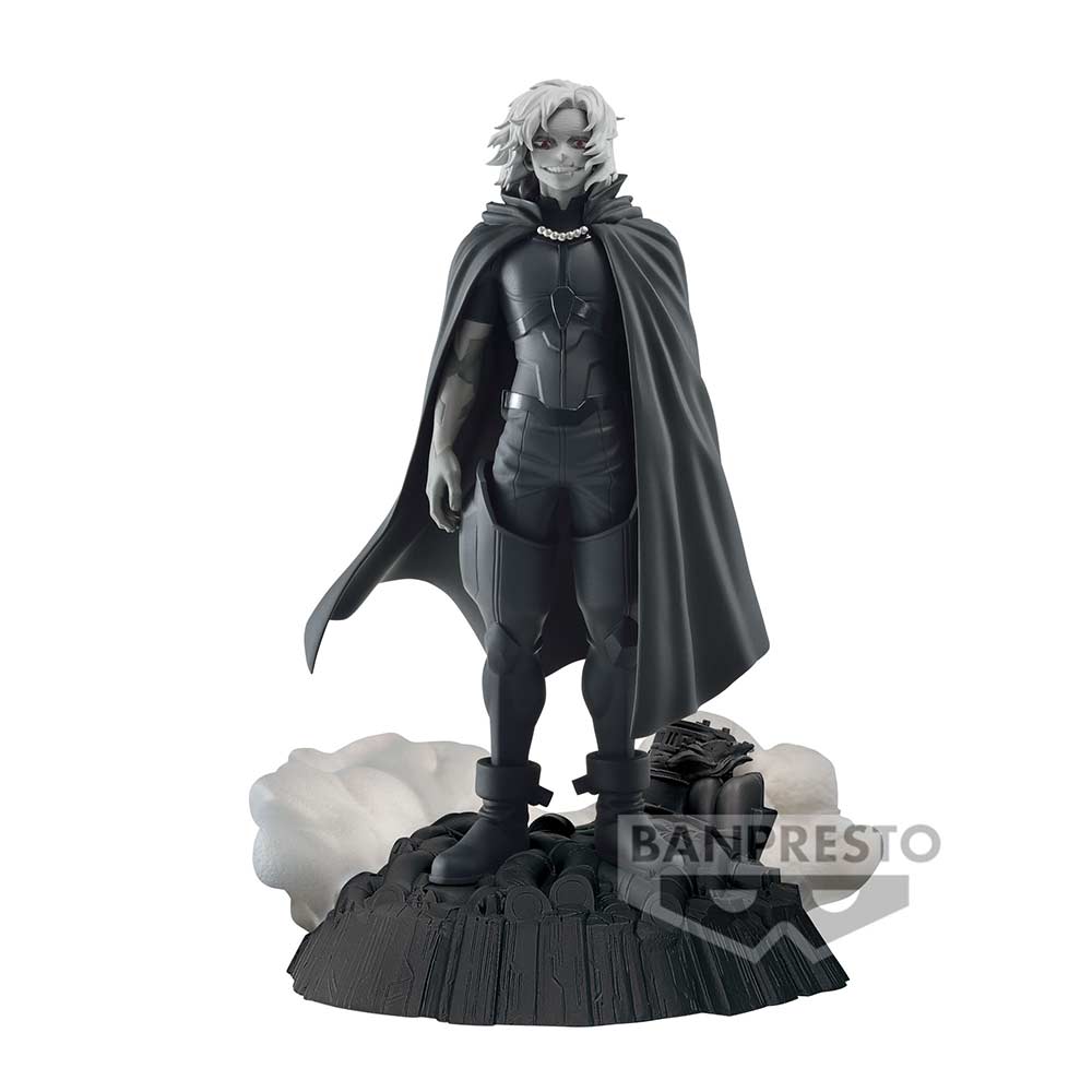(PO) My Hero Academia Dioramatic Tomura Shigaraki [The Tone] Image_2
