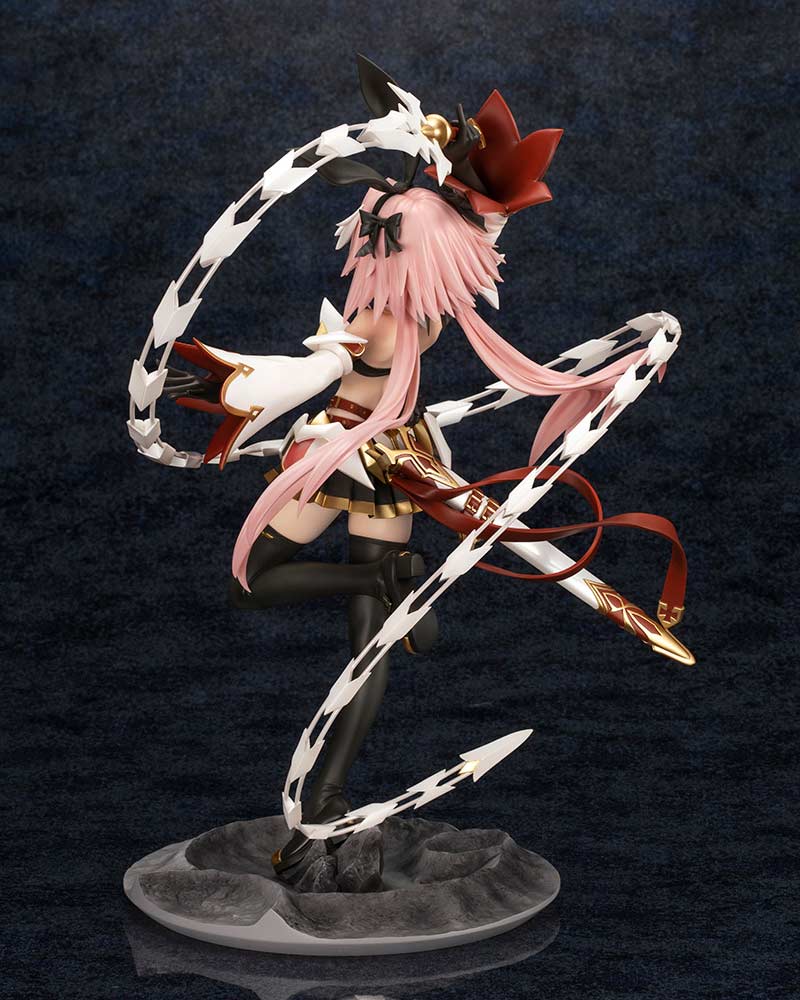 (PO) Fate/Grand Order - Saber / Astolfo Image_7