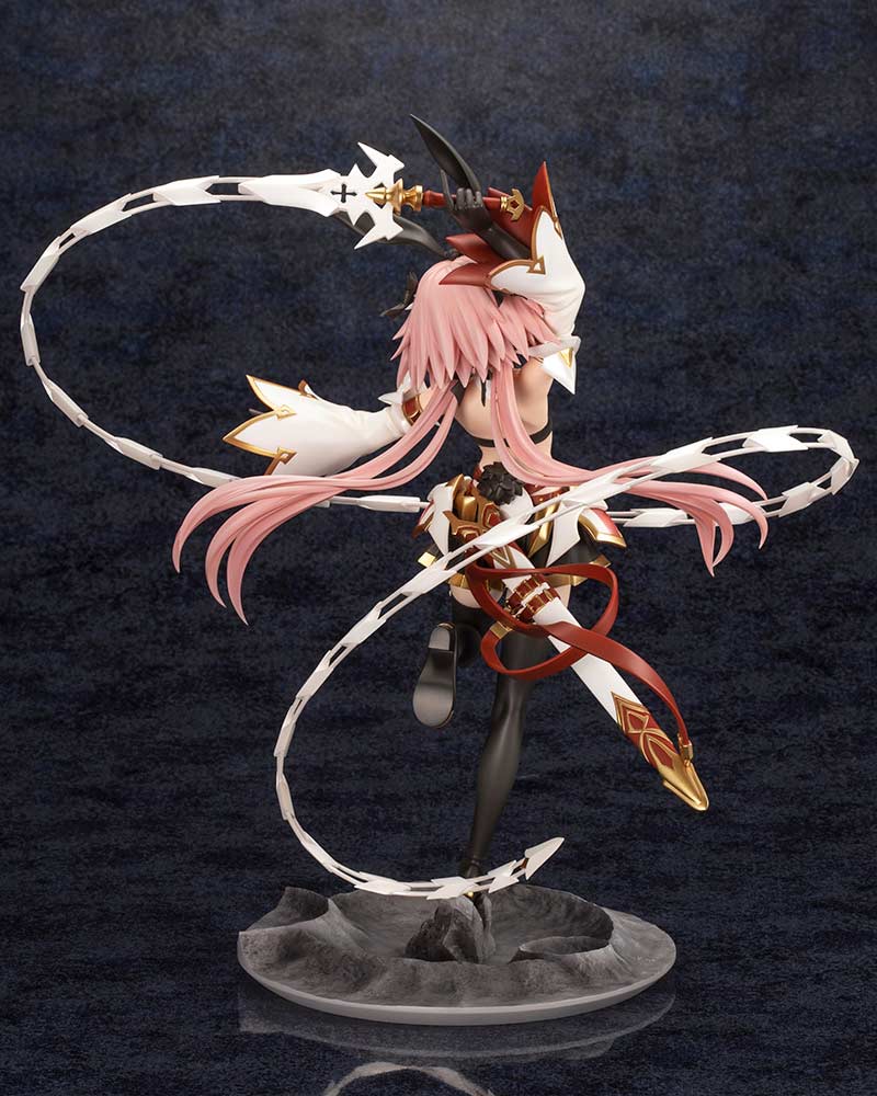 (PO) Fate/Grand Order - Saber / Astolfo Image_8
