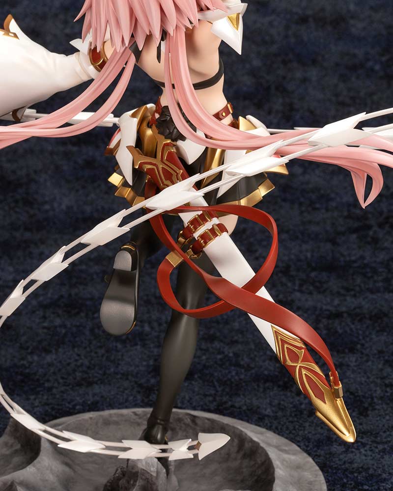 (PO) Fate/Grand Order - Saber / Astolfo Image_13