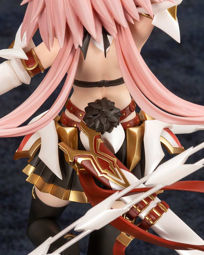 (PO) Fate/Grand Order - Saber / Astolfo Image_17