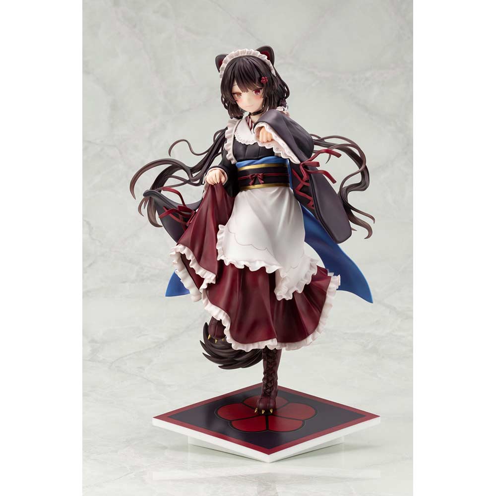 (PO) Nijisanji - Inui Toko (kotobukiya Shop exclusive) Image_2