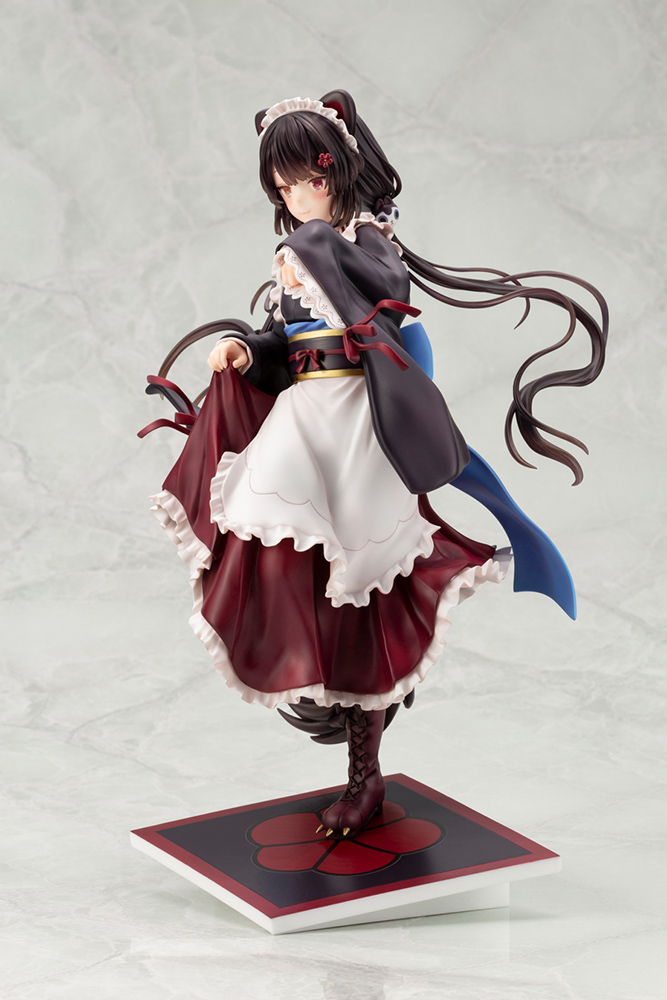 (PO) Nijisanji - Inui Toko (kotobukiya Shop exclusive) Image_4