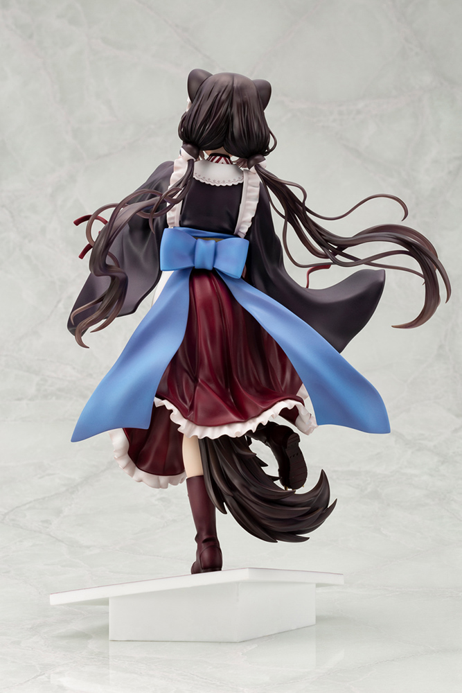 (PO) Nijisanji - Inui Toko (kotobukiya Shop exclusive) Image_5