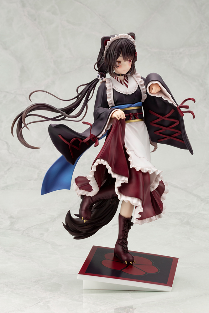 (PO) Nijisanji - Inui Toko (kotobukiya Shop exclusive) Image_8