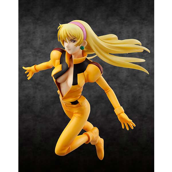 (PO) Excellent Model RAHDX Series G.A.NEO Mobile Suit Victory Gundam - Katejina Loos (Re-issue) Image_2