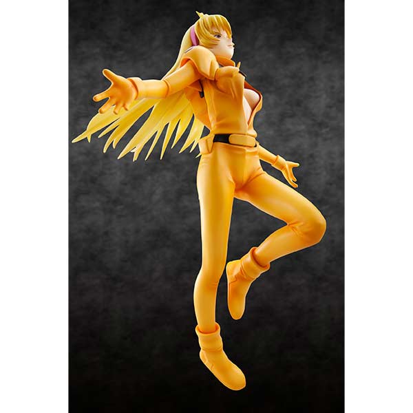 (PO) Excellent Model RAHDX Series G.A.NEO Mobile Suit Victory Gundam - Katejina Loos (Re-issue) Image_3