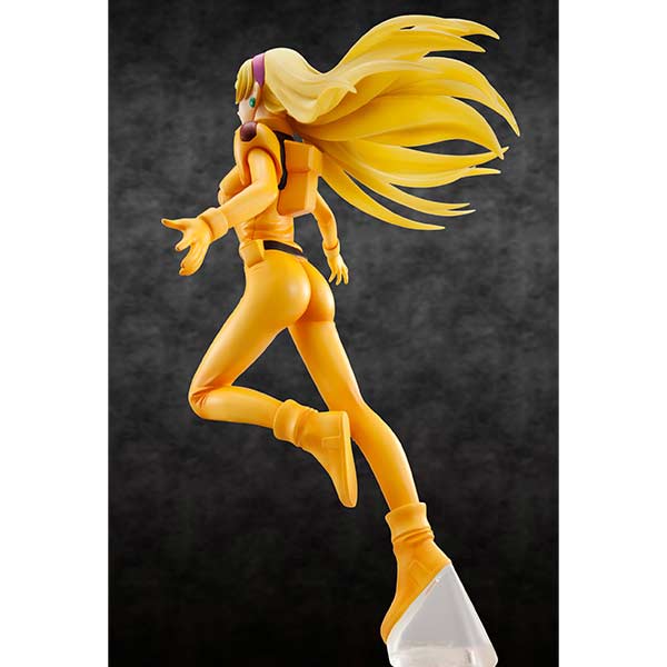 (PO) Excellent Model RAHDX Series G.A.NEO Mobile Suit Victory Gundam - Katejina Loos (Re-issue) Image_5