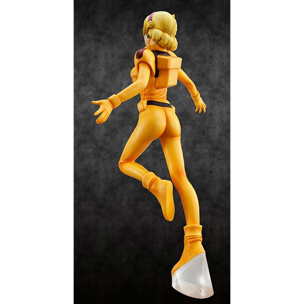 (PO) Excellent Model RAHDX Series G.A.NEO Mobile Suit Victory Gundam - Katejina Loos (Re-issue) Image_8