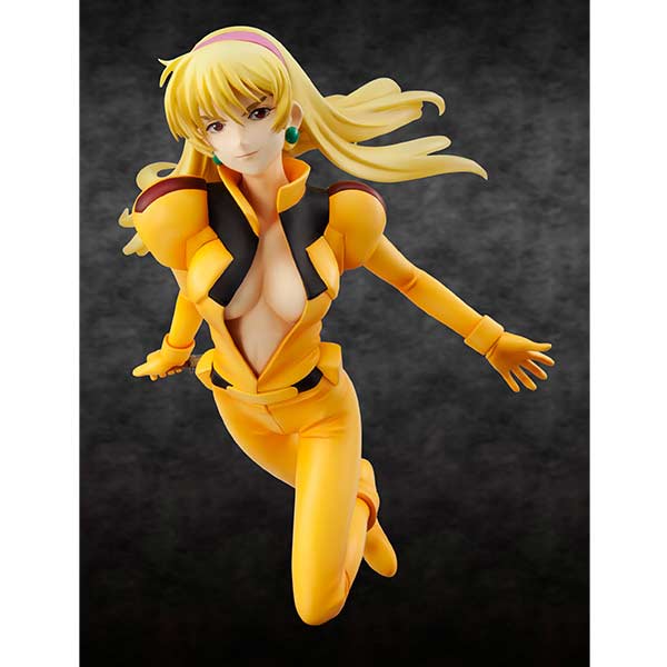 (PO) Excellent Model RAHDX Series G.A.NEO Mobile Suit Victory Gundam - Katejina Loos (Re-issue) Image_9