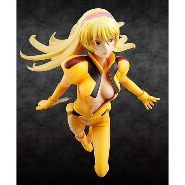 (PO) Excellent Model RAHDX Series G.A.NEO Mobile Suit Victory Gundam - Katejina Loos (Re-issue) Image_10