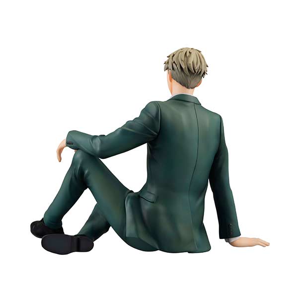 (PO) G.E.M. Series SPY x FAMILY Tenohira Loid-san Image_5