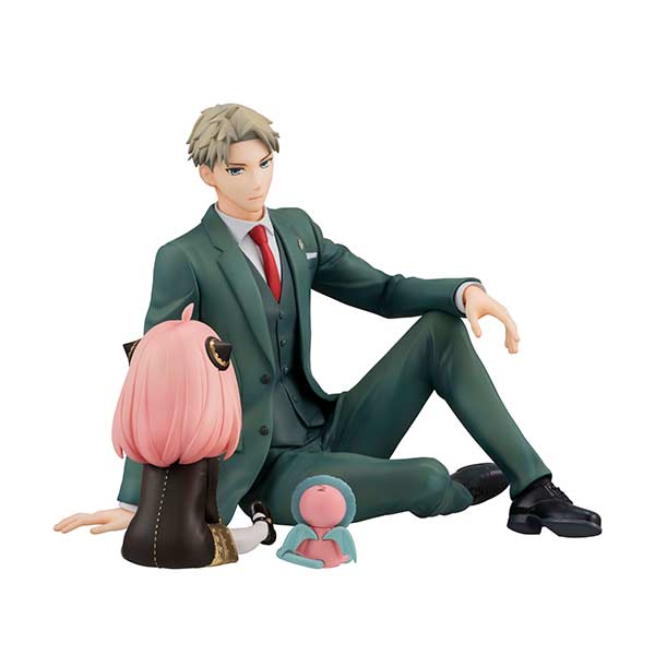 (PO) G.E.M. Series SPY x FAMILY Tenohira Loid-san Image_7