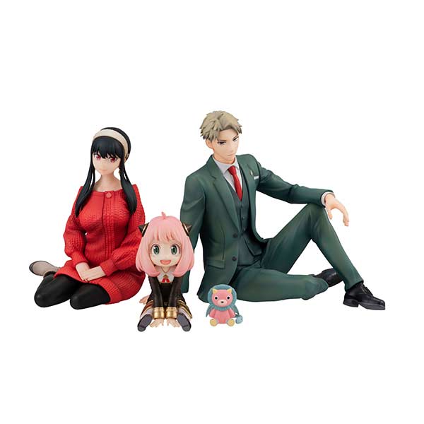 (PO) G.E.M. Series SPY x FAMILY Tenohira Loid-san Image_8