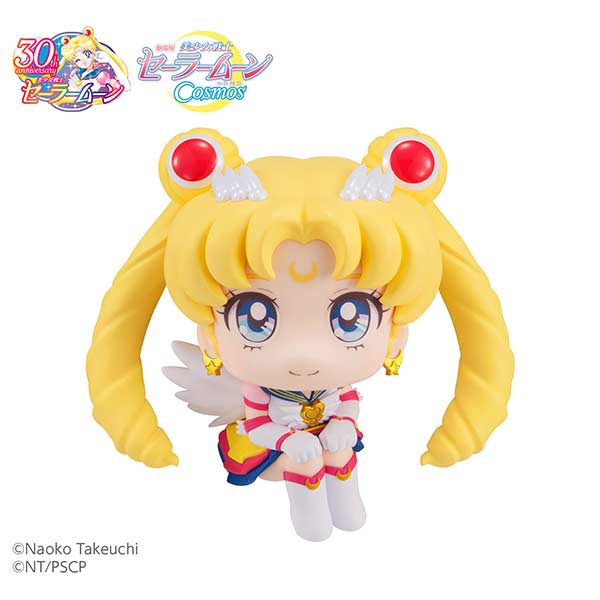 (PO) Look Up Series Pretty Guardian Sailormoon Cosmos the Movie - Eternal Sailor Moon Image_2