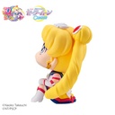 (PO) Look Up Series Pretty Guardian Sailormoon Cosmos the Movie - Eternal Sailor Moon Image_6